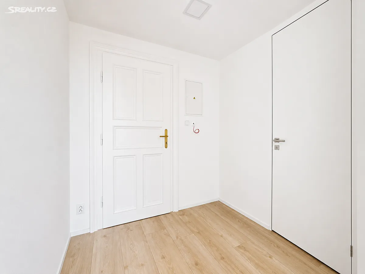 Pronájem bytu 1+kk 33 m² – další