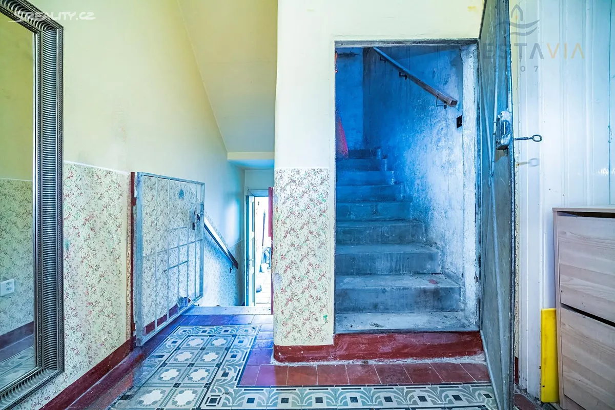 Prodej činžovního domu 151 m² – další