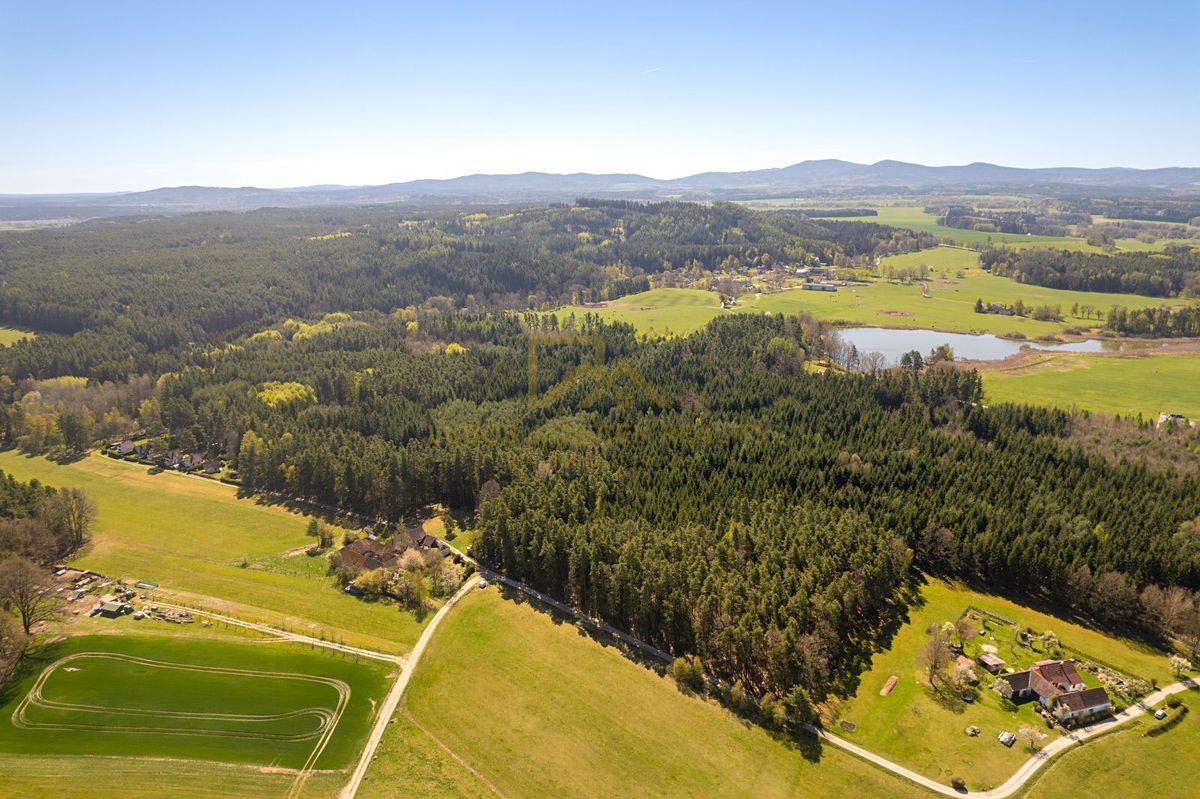 Prodej zemědělské usedlosti 130 m², pozemek 97954 m² – fotografie 2