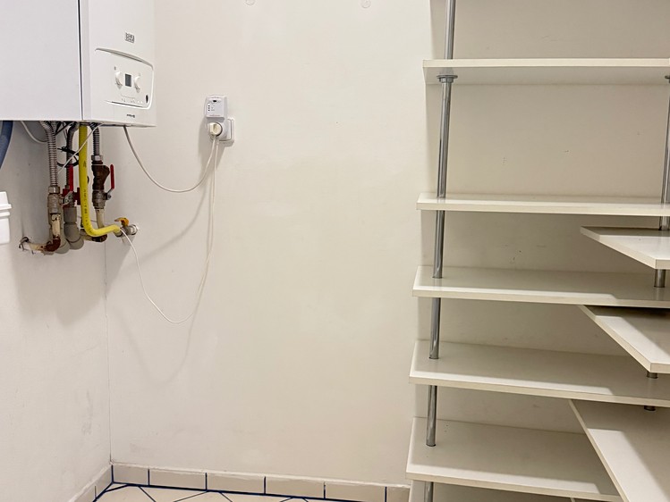 Wohnung 3+kk zur Miete, 80 m² (12 von 13)