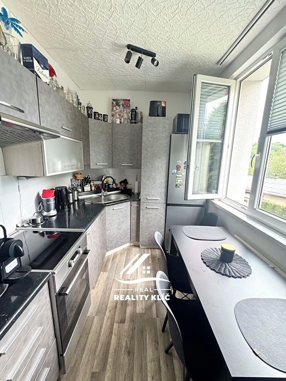 Prodej bytu 2+1 57 m² – fotografie 2