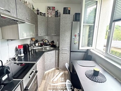 Квартира 2+1 на продаж, 57 м² (2 з 15)