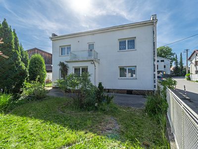 Prodej rodinného domu 180 m², pozemek 746 m²