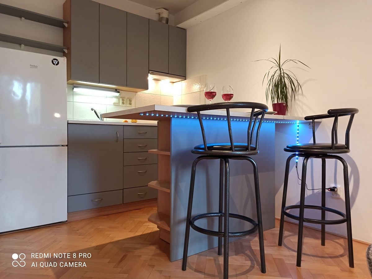 Prodej bytu 2+kk 36 m²