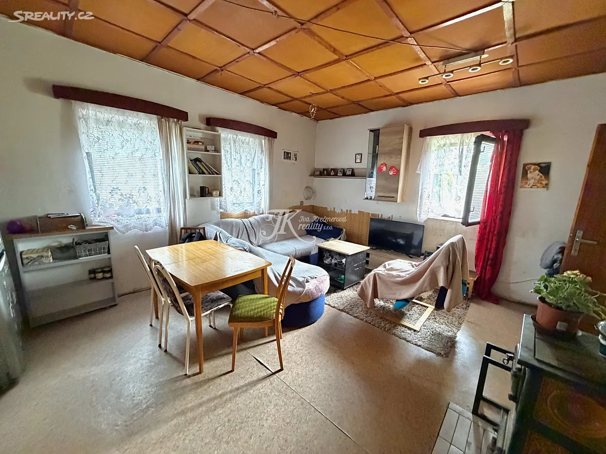 Prodej rodinného domu 142 m², pozemek 732 m² - View 5