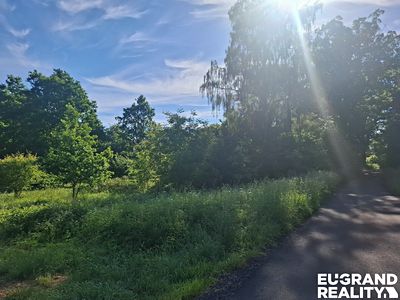 Prodej stavebního pozemku 2930 m²