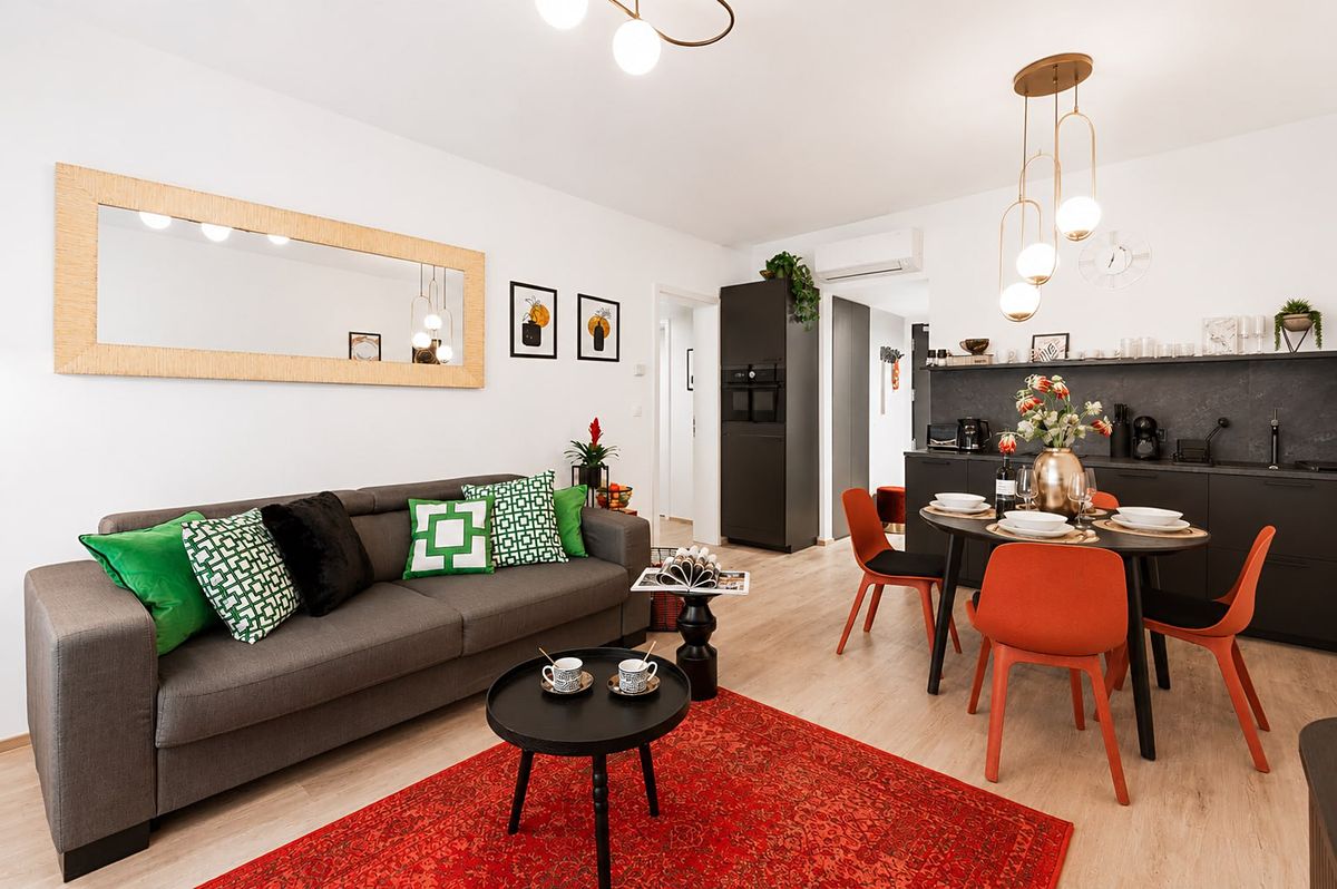 Prodej bytu 2+kk 59 m²
