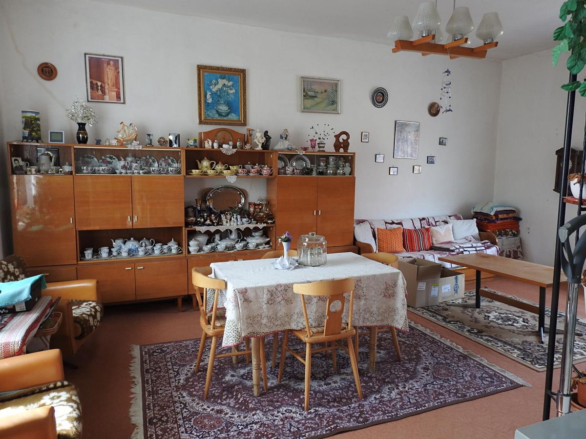 Prodej vícegeneračního domu 150 m², pozemek 516 m² – fotografie 4