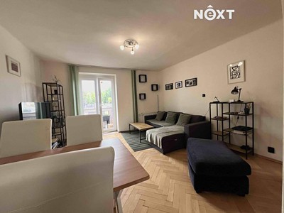 Pronájem bytu 2+1 63 m²