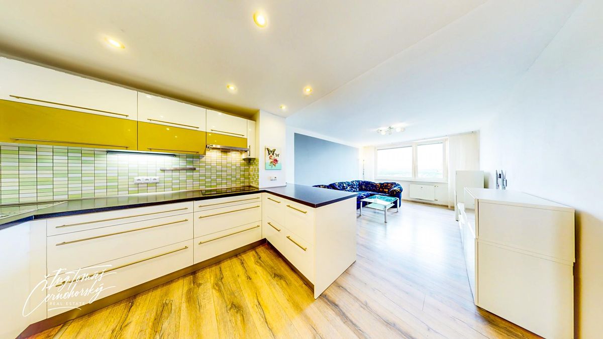 Pronájem bytu 4+kk 85 m² – fotografie 4