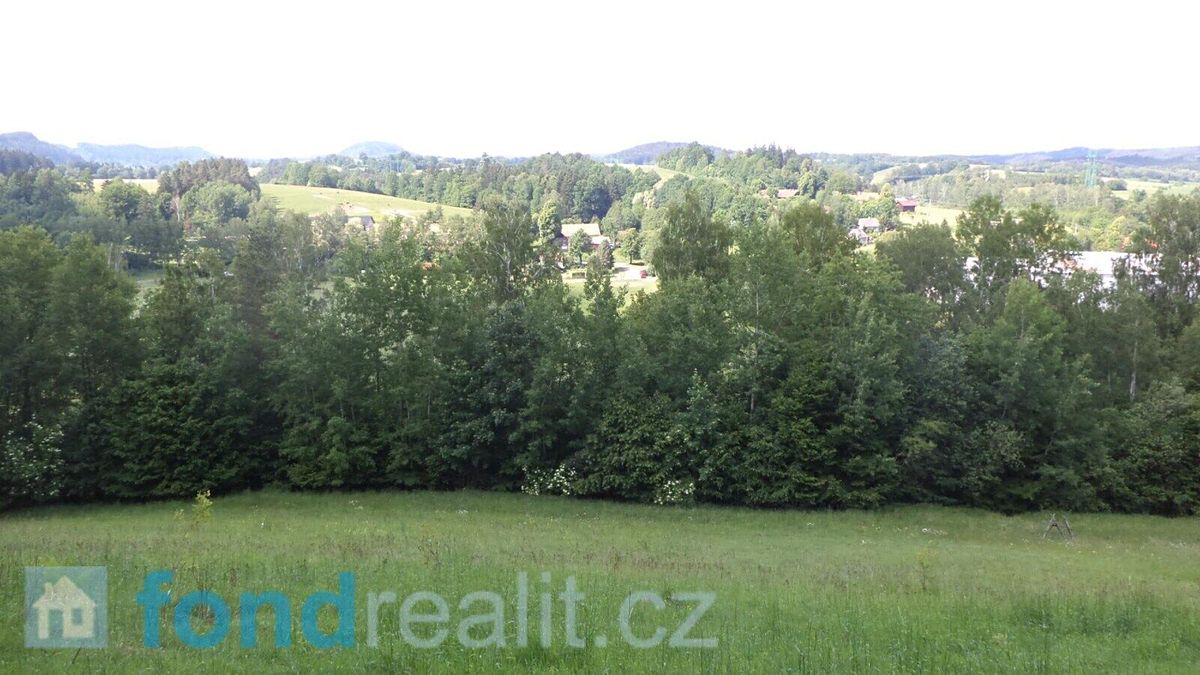 Prodej pozemku 4634 m² – fotografie 3