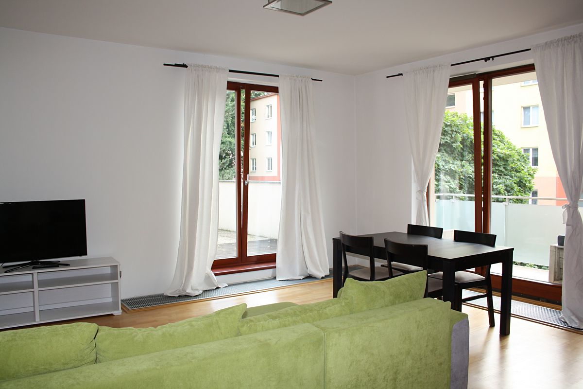 Pronájem bytu 3+kk 80 m² – fotografie 3