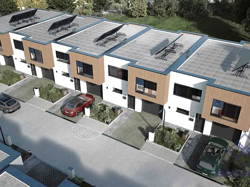 Prodej rodinného domu 168 m², pozemek 385 m², Zlatníky-Hodkovice – náhled fotky 3