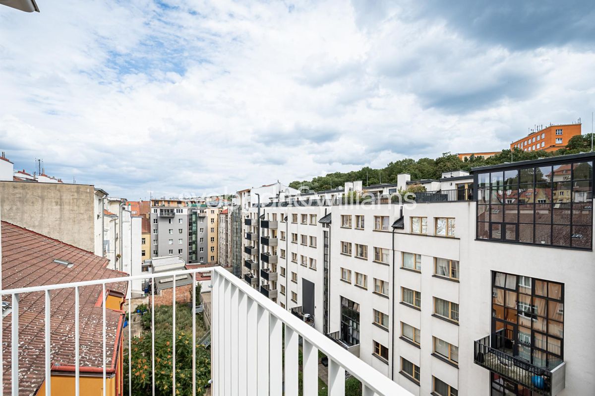 Prodej bytu 5+kk 108 m²