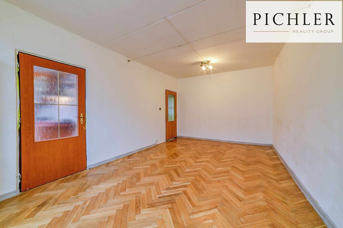 Prodej bytu 2+1 59 m² – fotografie 5