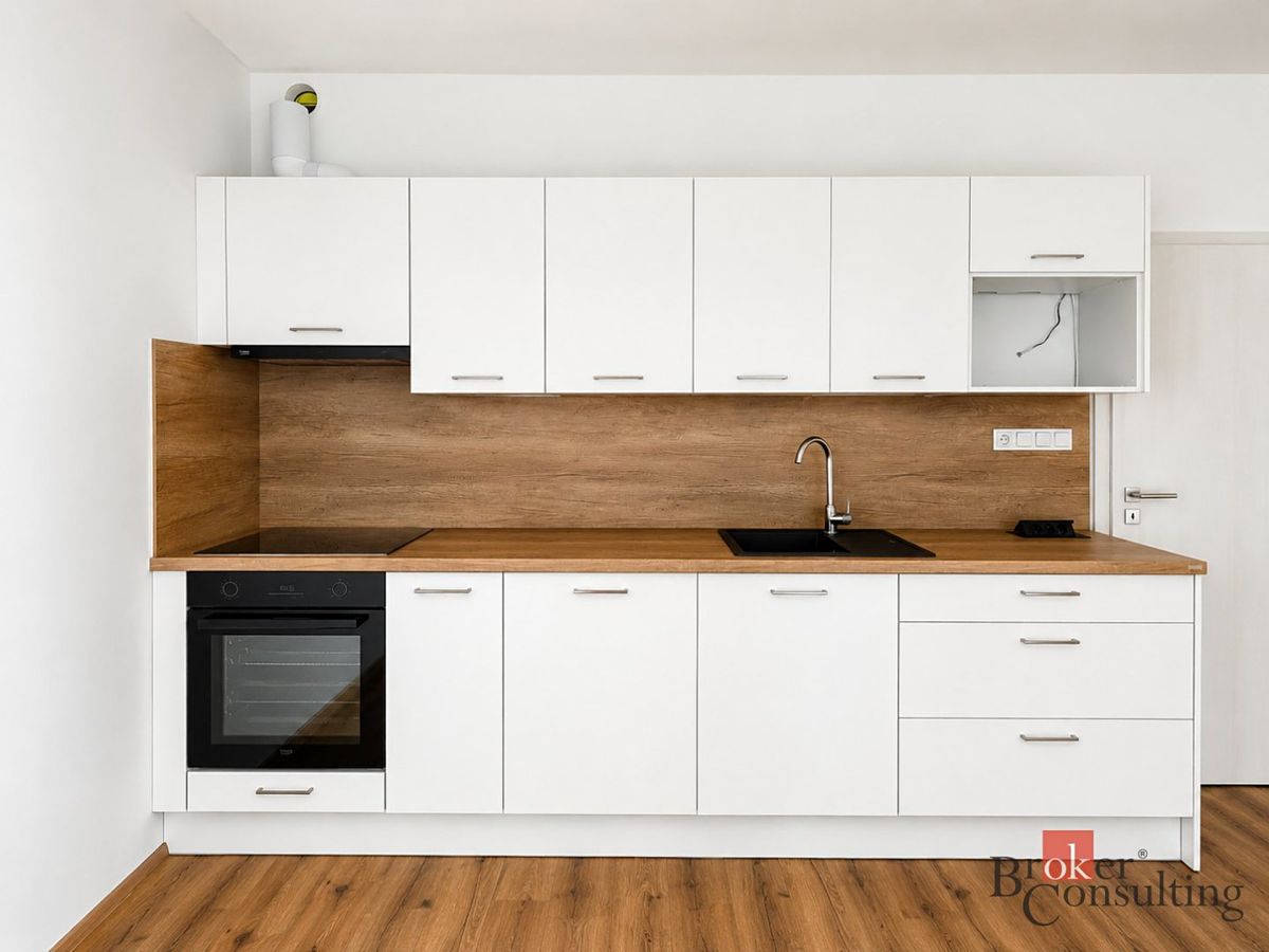 Prodej bytu 1+kk 41 m²