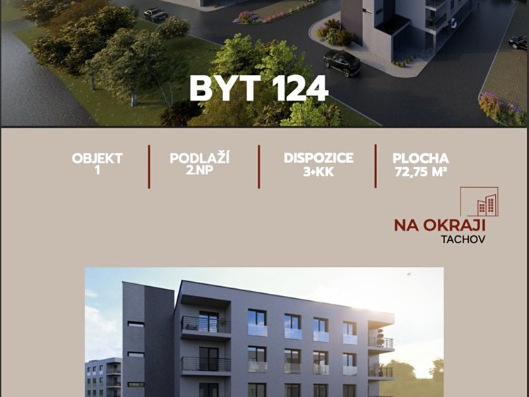 Wohnung 3+kk zum Kauf, 72 m² (11 von 12)