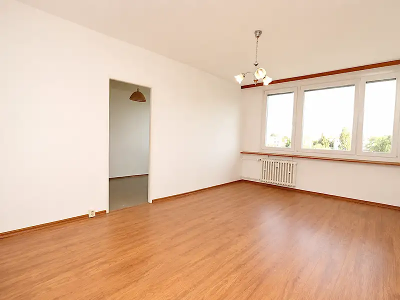 Prodej bytu 3+1 68 m², Praha – náhled fotky 3