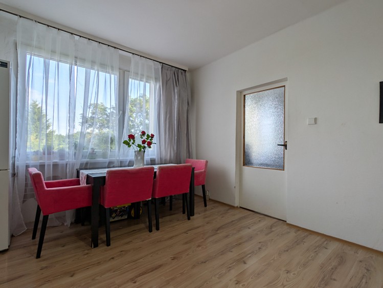 Квартира 1+1 на продаж, 36 м² (4 з 20)
