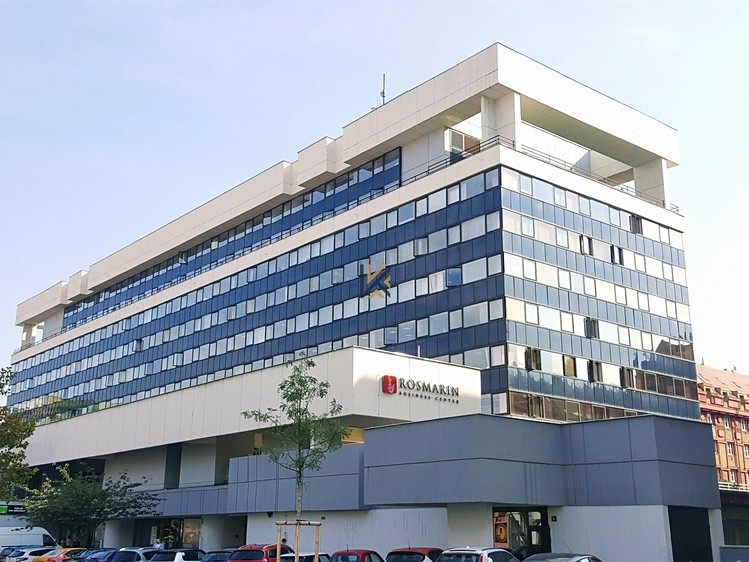 Комерційне приміщення в оренду, 350 м² (1 з 4)