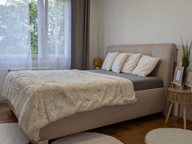 Квартира 1+1 на продаж, 36 м² (17 з 20)