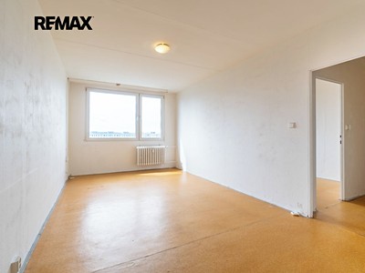 Pronájem bytu 2+kk 42 m²