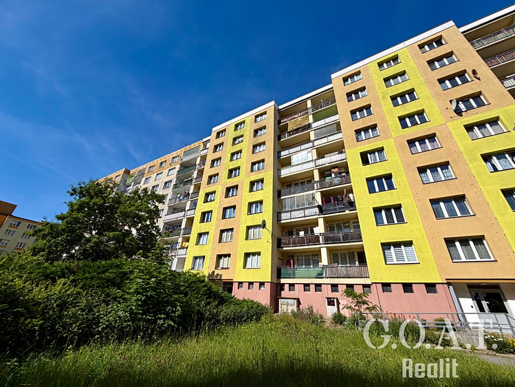 Квартира 3+1 на продаж, 72 м² (5 з 26)
