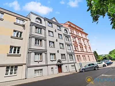 Prodej bytu atypický 62 m²