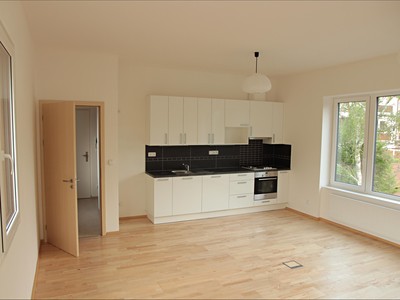 Pronájem bytu atypické 72 m²