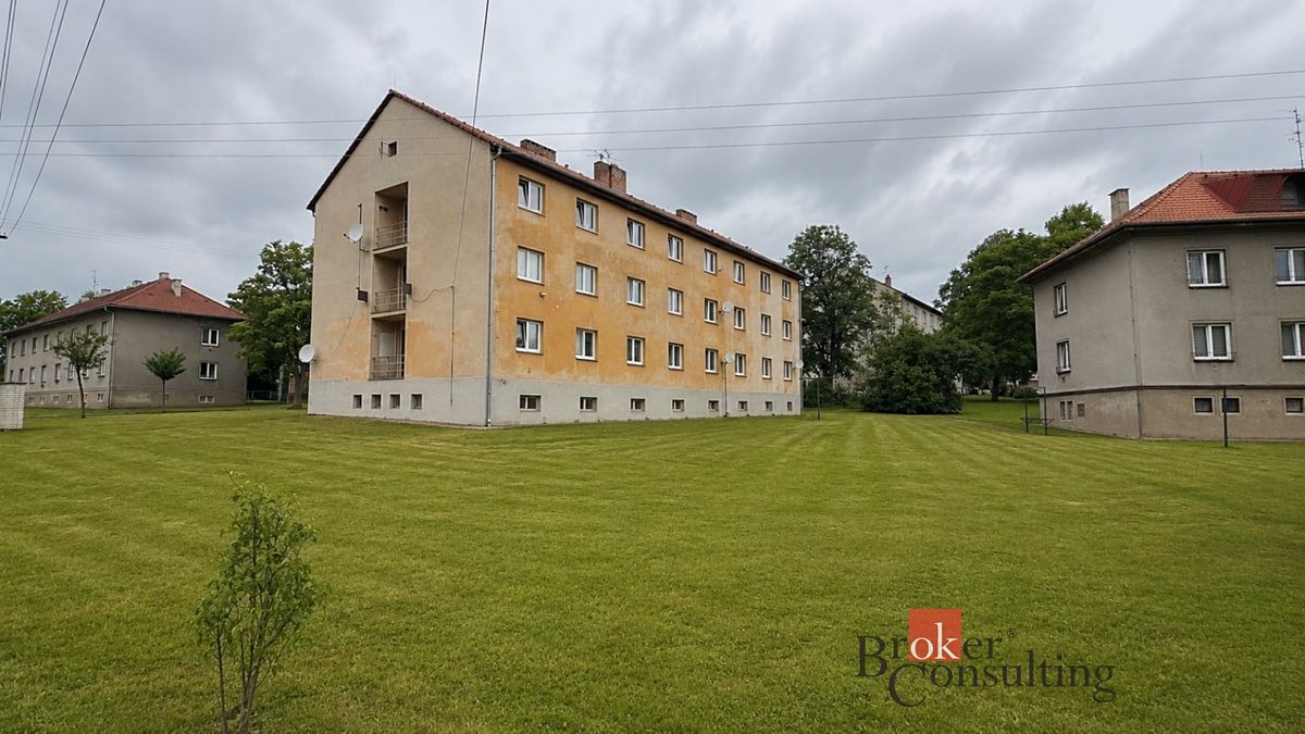 Prodej bytu 3+1 57 m² – fotografie 4