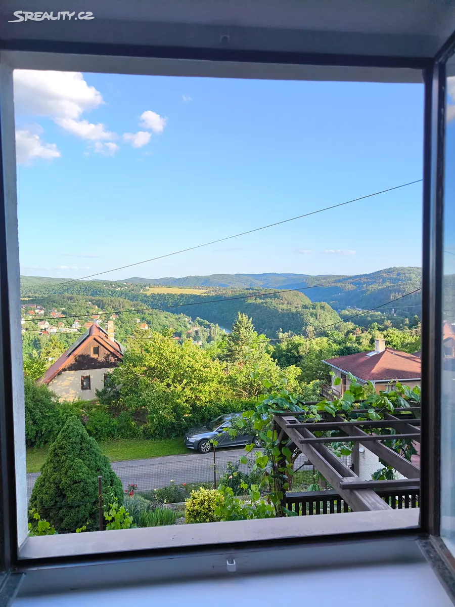 Prodej rodinného domu 121 m², pozemek 701 m², Davle