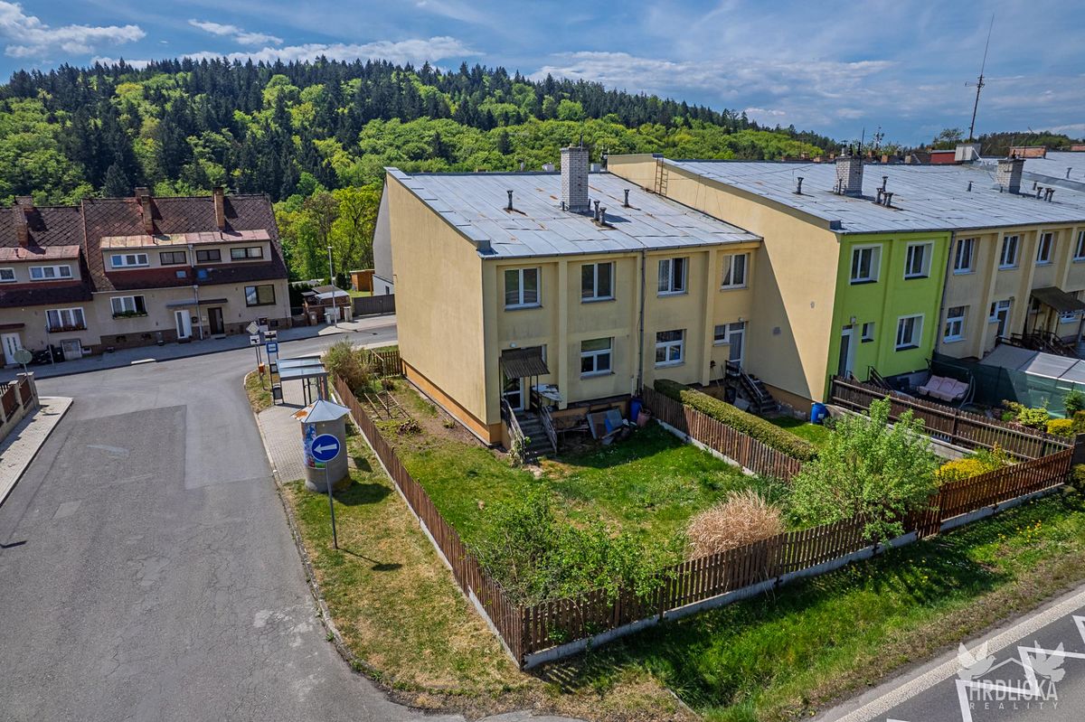 Prodej rodinného domu 62 m², pozemek 337 m² – fotografie 4