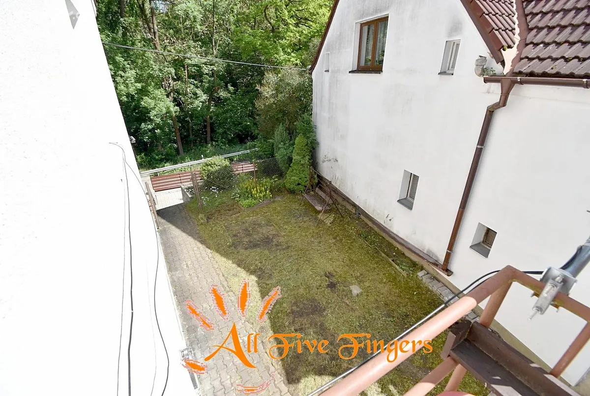 Pronájem rodinného domu 130 m², pozemek 300 m² – pohled 5