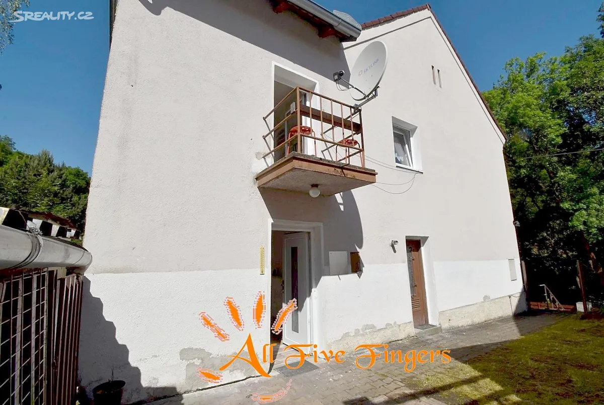 Pronájem rodinného domu 130 m², pozemek 300 m² – pohled 3