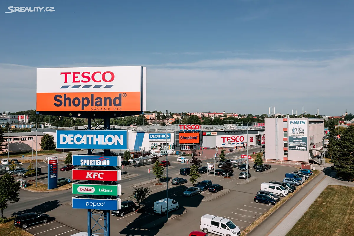 Pronájem obchodního prostoru 110 m² – pohled 4