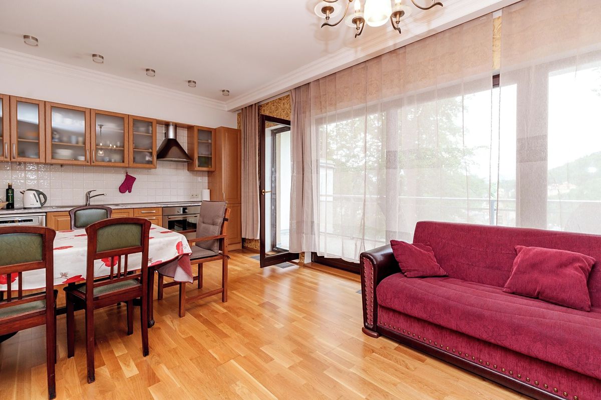Prodej bytu 3+kk 88 m² – fotografie 4