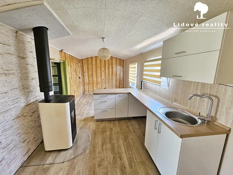 Prodej chaty 40 m², pozemek 422 m², Metylovice – náhled fotky 2