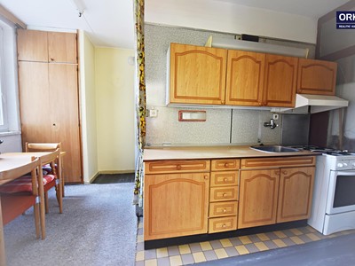Prodej bytu 3+1 87 m²