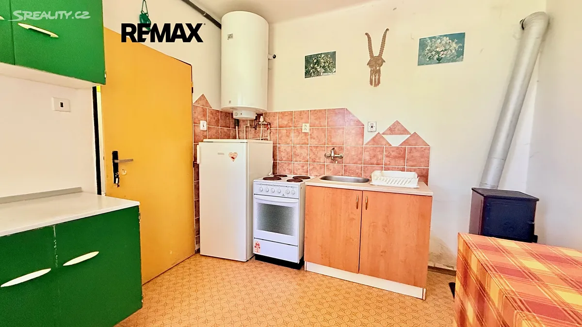 Prodej chaty 59 m², pozemek 295 m² - Widok 5