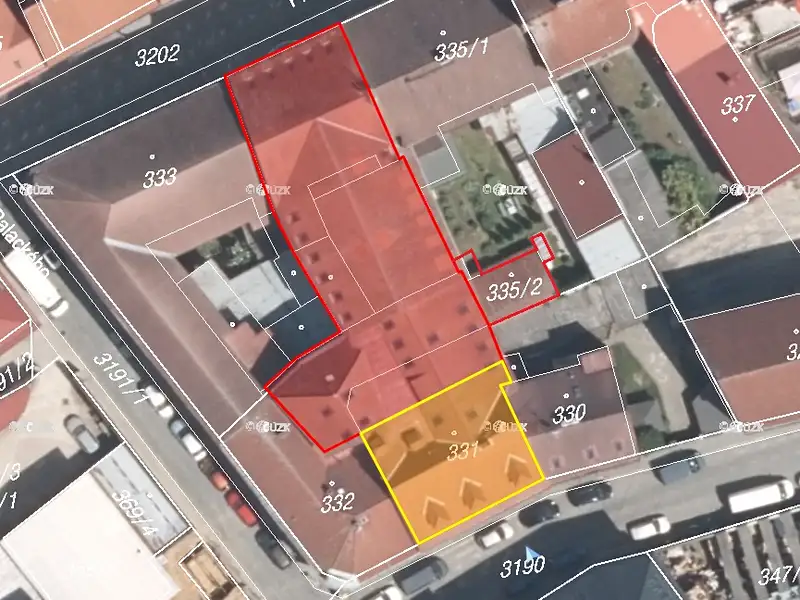 Prodej obchodního prostoru 3386 m², Příbram – náhled fotky 3