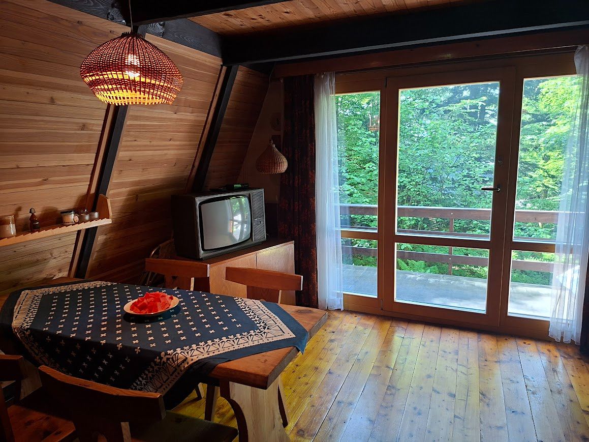 Prodej chaty 40 m², pozemek 589 m² – fotografie 4