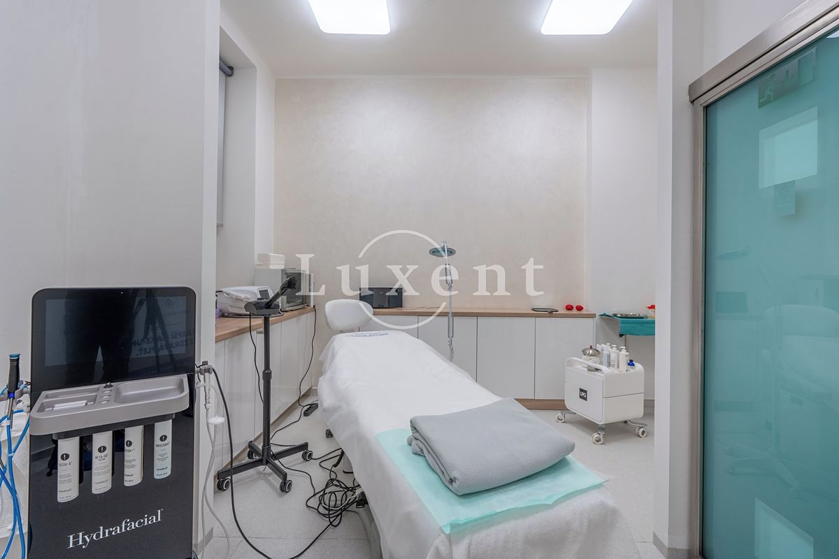 Pronájem ordinace 34 m² – fotografie 3