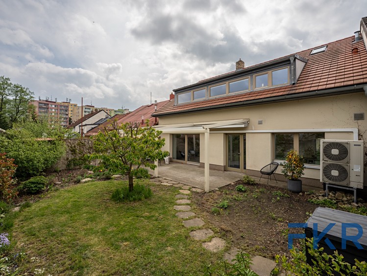 Prodej domu, 190 m² (7 z 26)