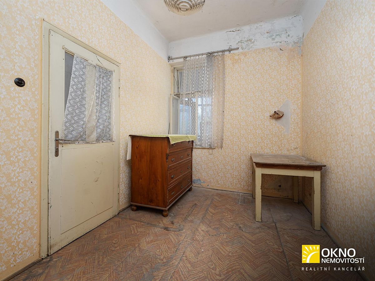 Prodej rodinného domu 58 m², pozemek 307 m² – fotografie 4