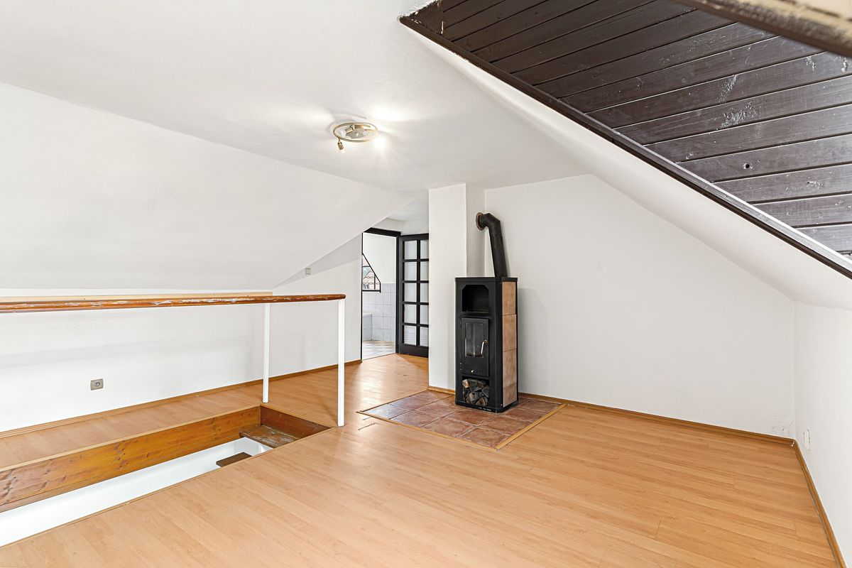 Prodej bytu 2+1 77 m²