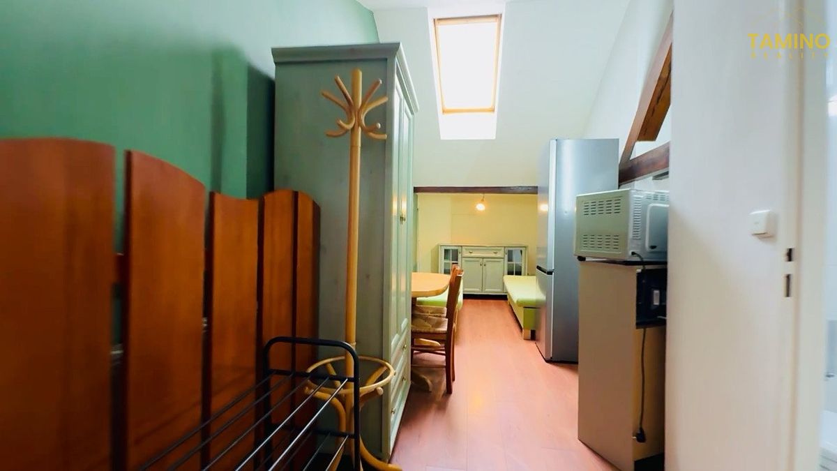 Pronájem bytu 2+kk 43 m² – fotografie 5