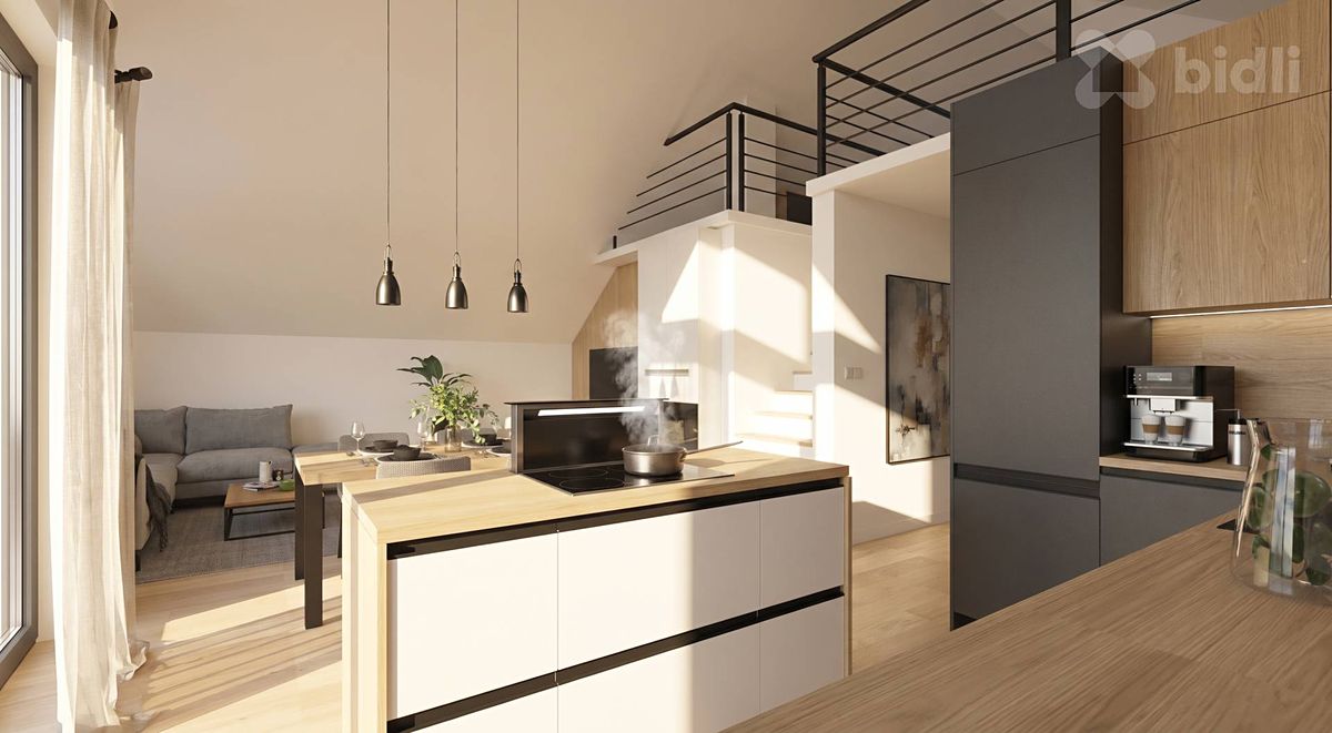Prodej rodinného domu 94 m², pozemek 1099 m² – fotografie 5