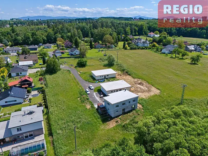 Prodej stavebního pozemku 928 m², Havířov – náhled fotky 2