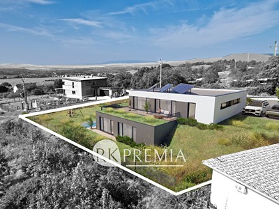 Prodej  stavebního pozemku 1 535 m²