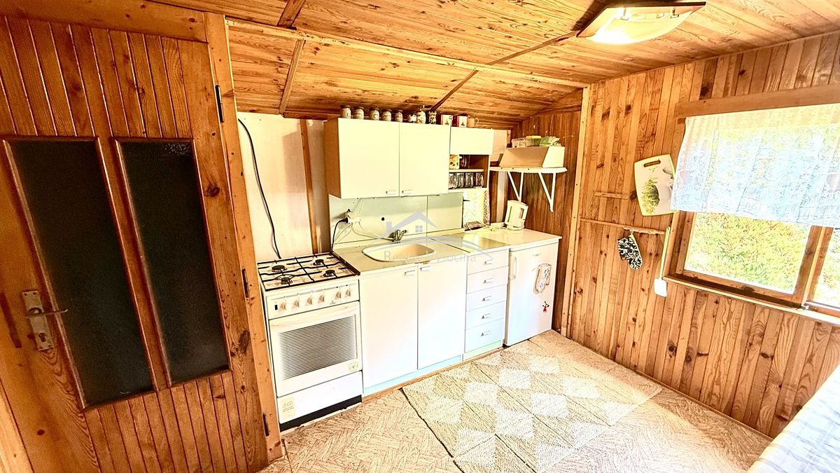 Prodej chaty 55 m², pozemek 792 m² – fotografie 5